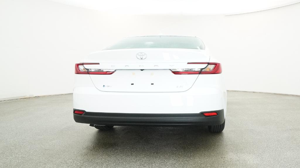 2025 Toyota Camry LE photo 18