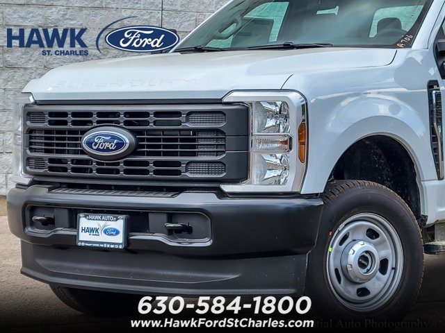 2026 FORD F-350 - Image 2
