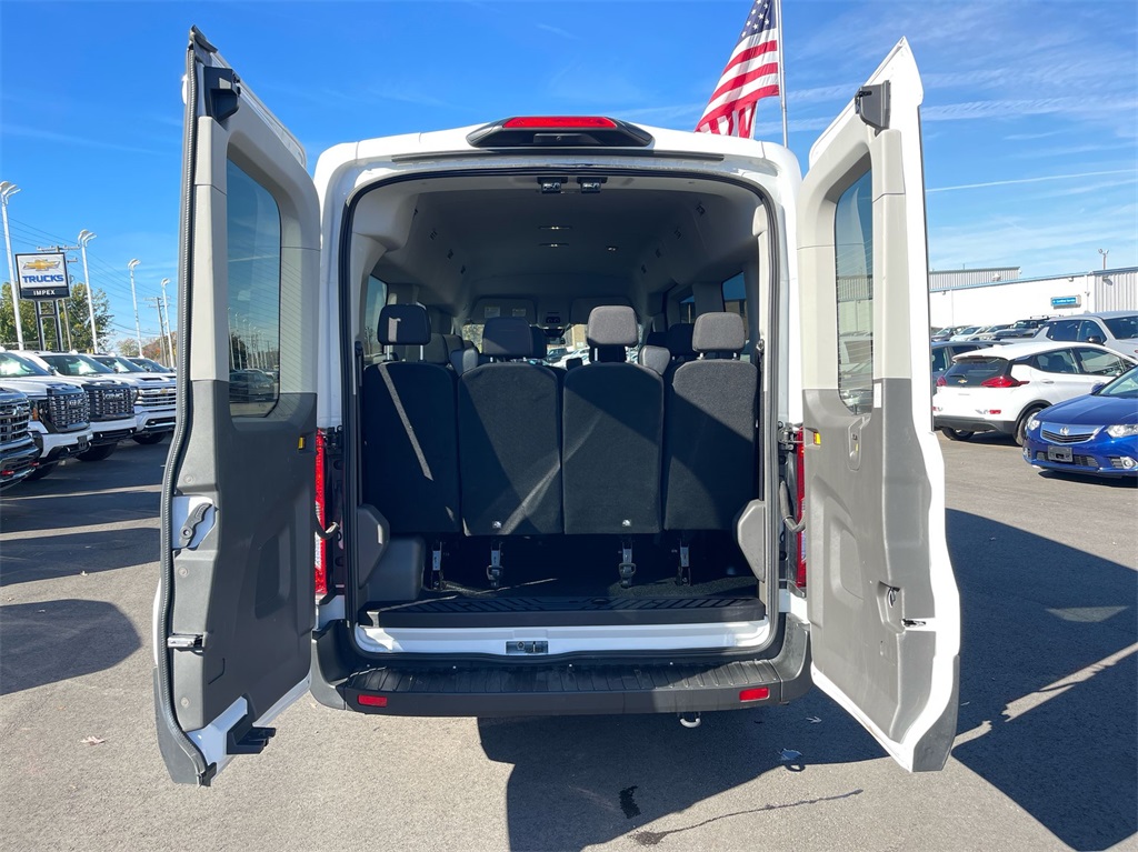 2023 Ford Transit XL photo 19