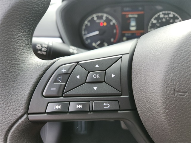 2025 Nissan Altima 2.5 S photo 14