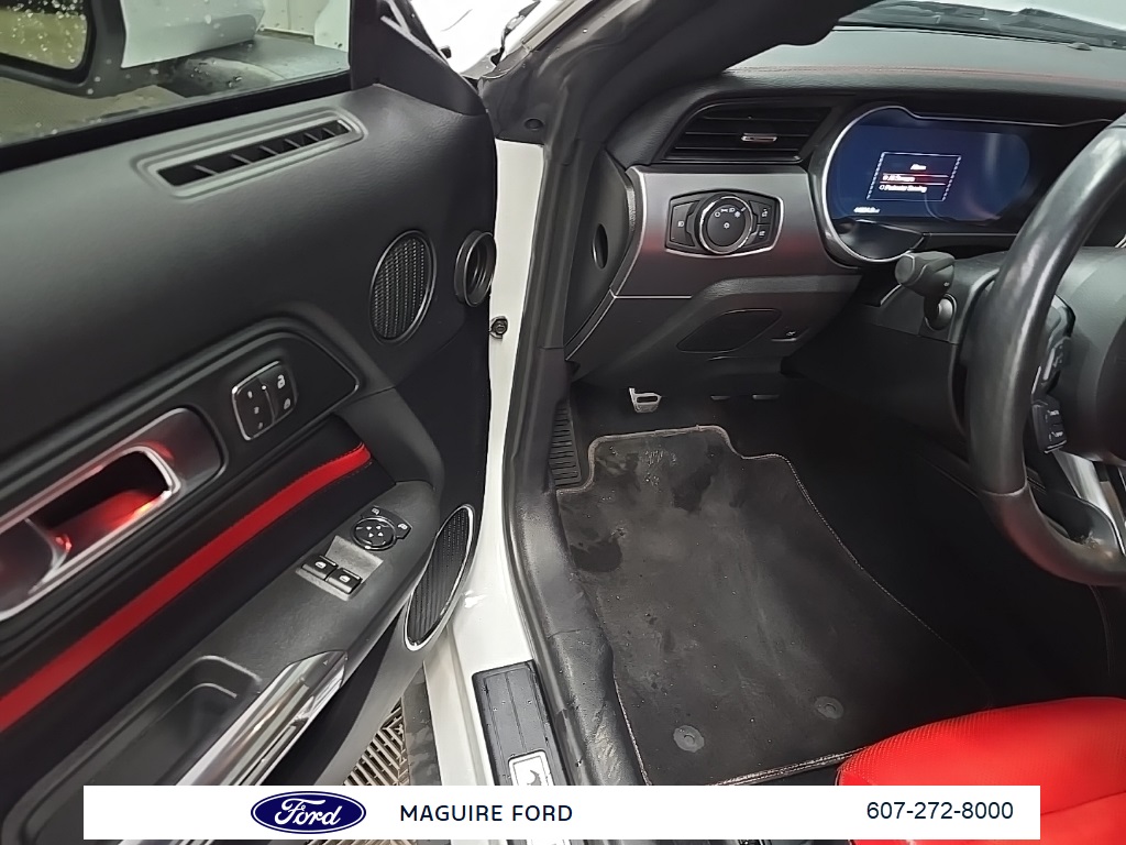 2019 Ford Mustang GT Premium photo 24