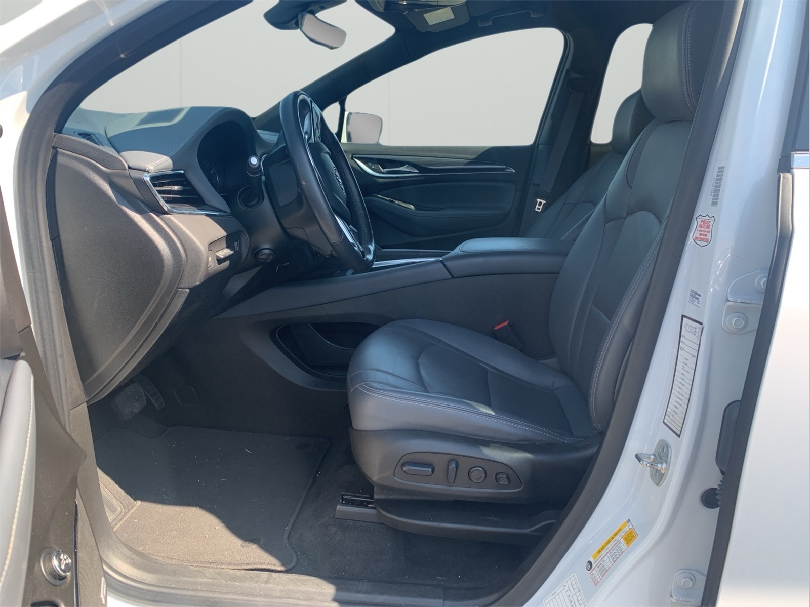 2024 Buick Enclave Premium photo 10