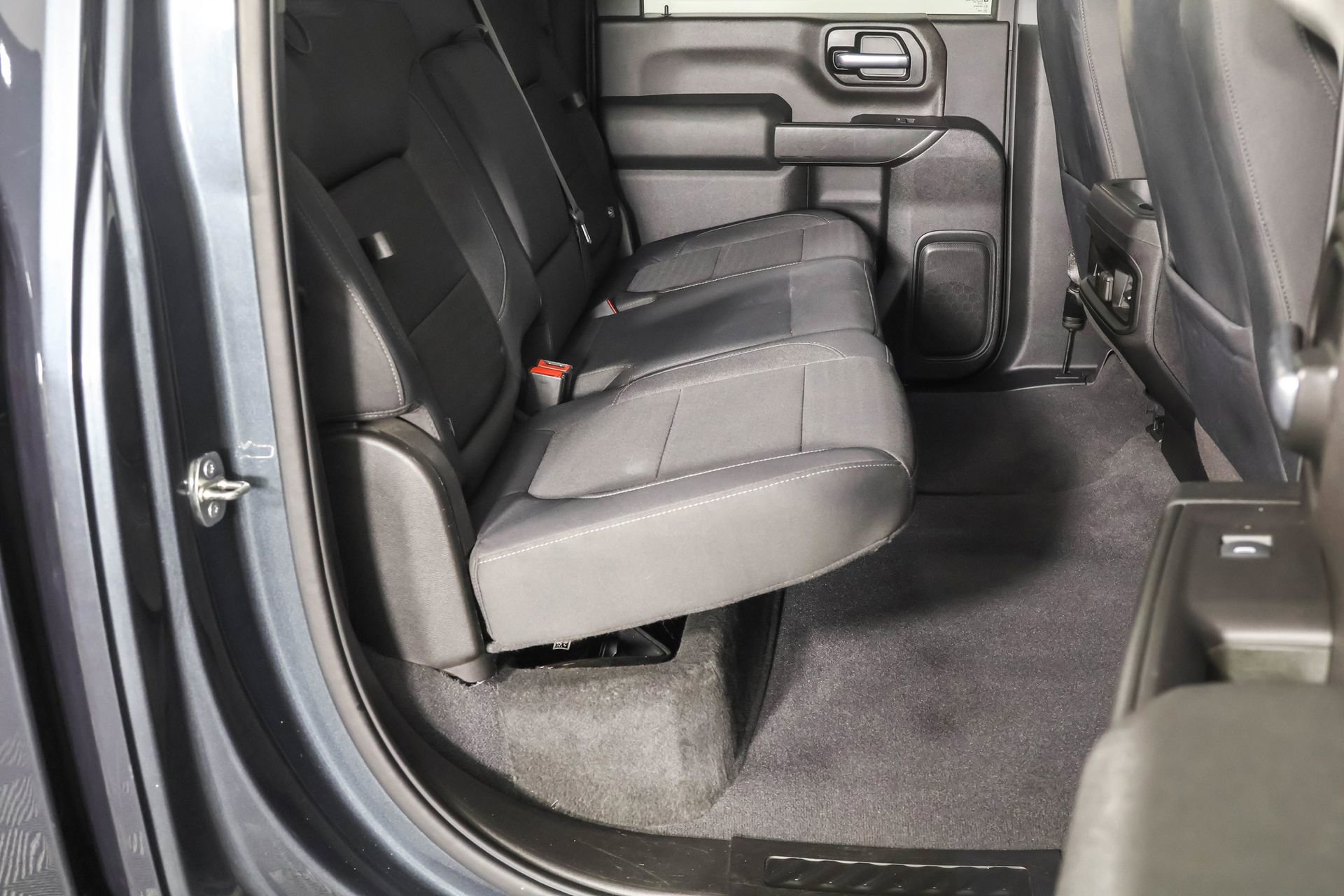 2020 Chevrolet Silverado 2500HD LT photo 28