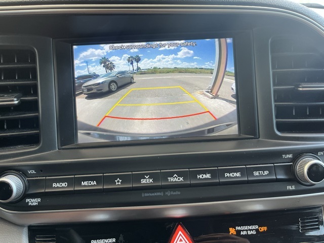 2020 Hyundai Elantra SEL Value Edition Limited photo 11