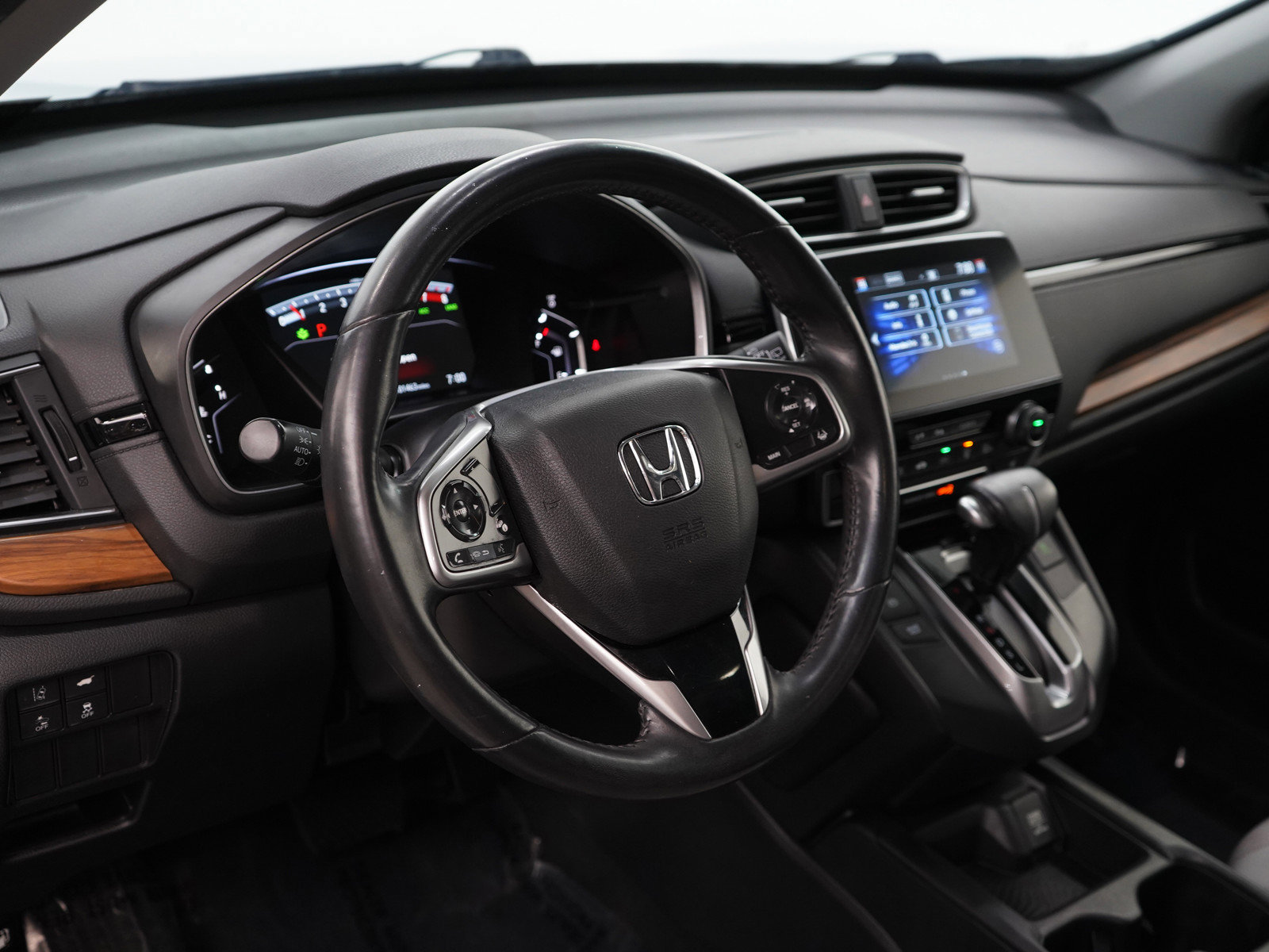 2019 Honda CR-V EX-L photo 19