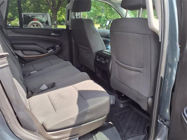 2019 Chevrolet Tahoe LS photo 10