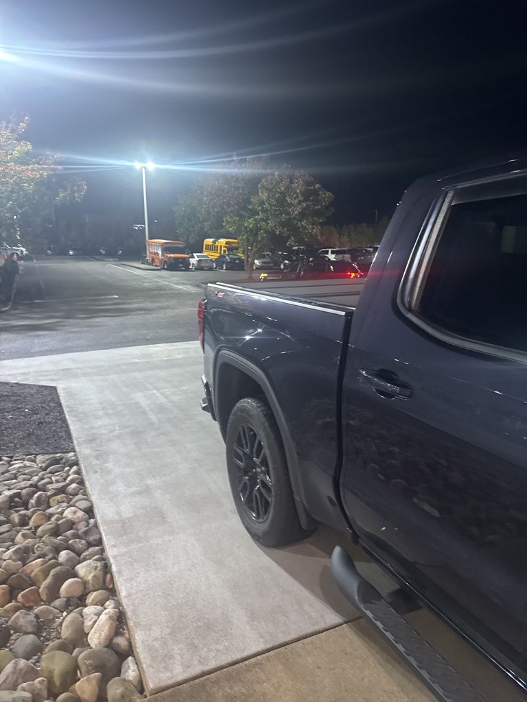 2022 Gmc Sierra 1500 Elevation photo 4