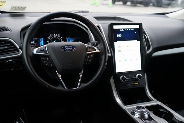 2024 FORD EDGE - Image 10