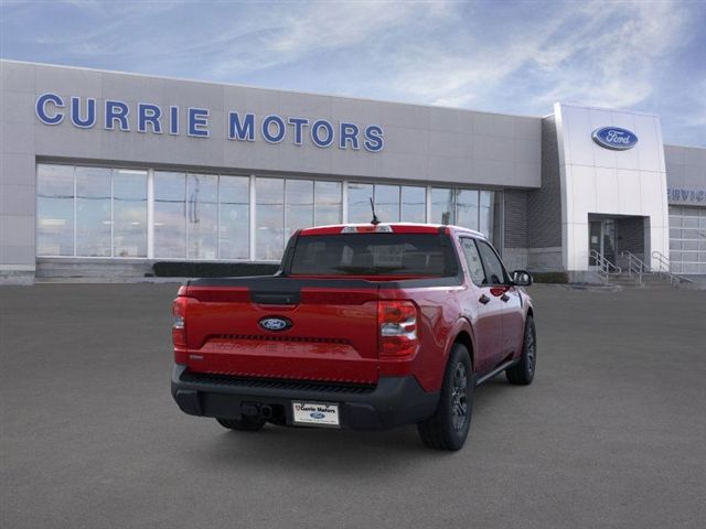 2026 FORD MAVERICK - Image 32