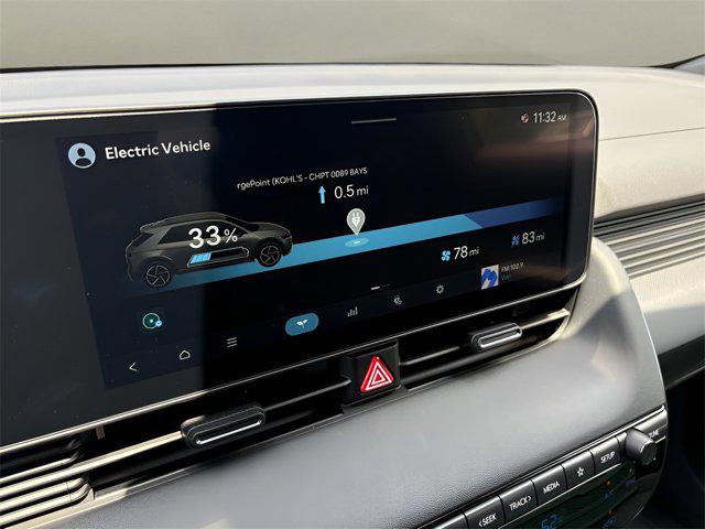 2025 Hyundai Ioniq 5 SEL photo 17