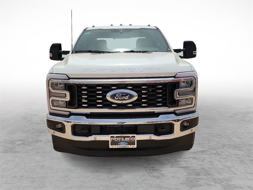 2025 Ford F-350 XL photo 3