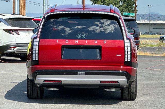 2026 Hyundai Ioniq SEL photo 5