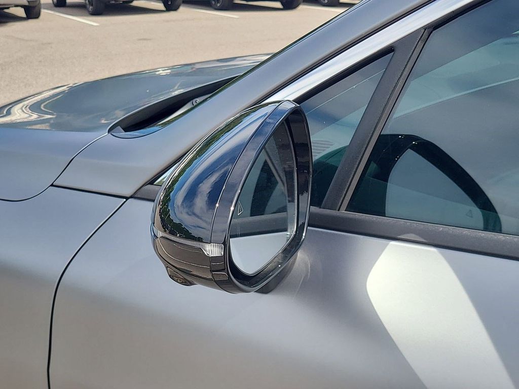 2026 Kia K5 GT photo 11