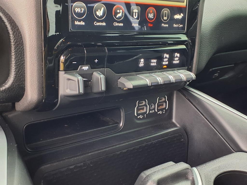 2021 Ram 1500 Big Horn photo 10