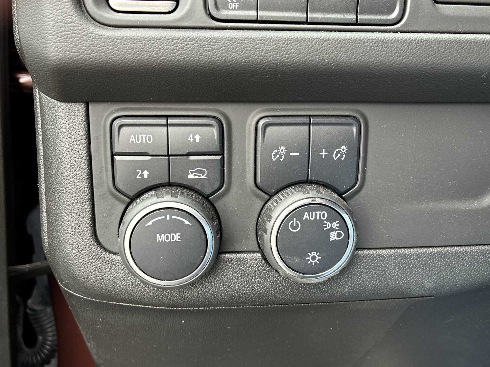 2023 Chevrolet Tahoe LS photo 12