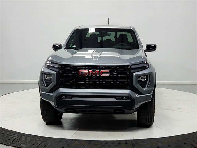 2026 Gmc Canyon Elevation photo 2