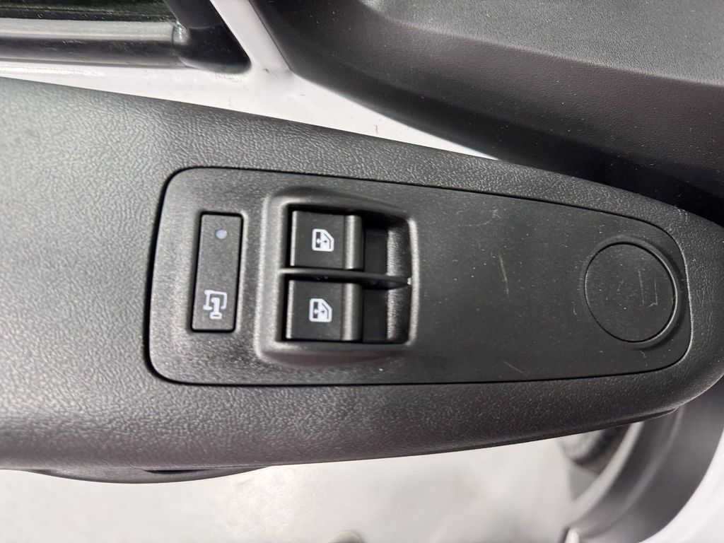 2025 Ram ProMaster 3500 photo 17