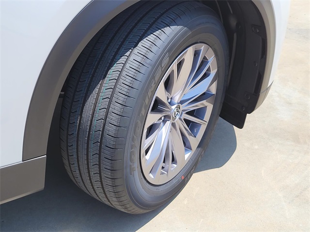 2025 Mazda CX-90 3.3 Turbo Preferred photo 6
