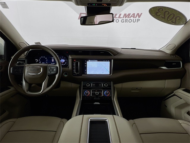 2023 Gmc Yukon Denali photo 22