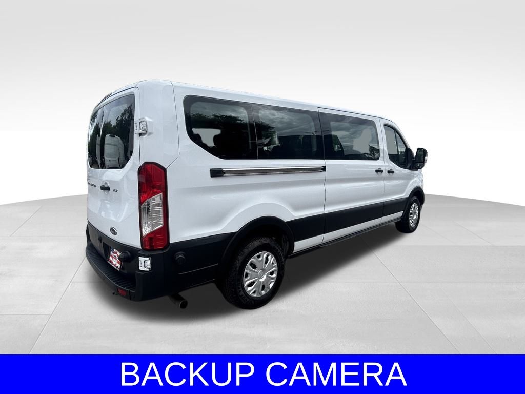2024 Ford Transit XL photo 4