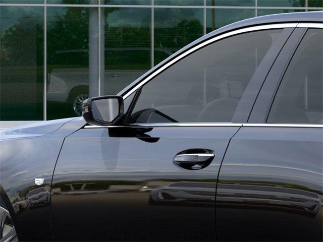 2026 Cadillac CT5 Premium Luxury photo 12
