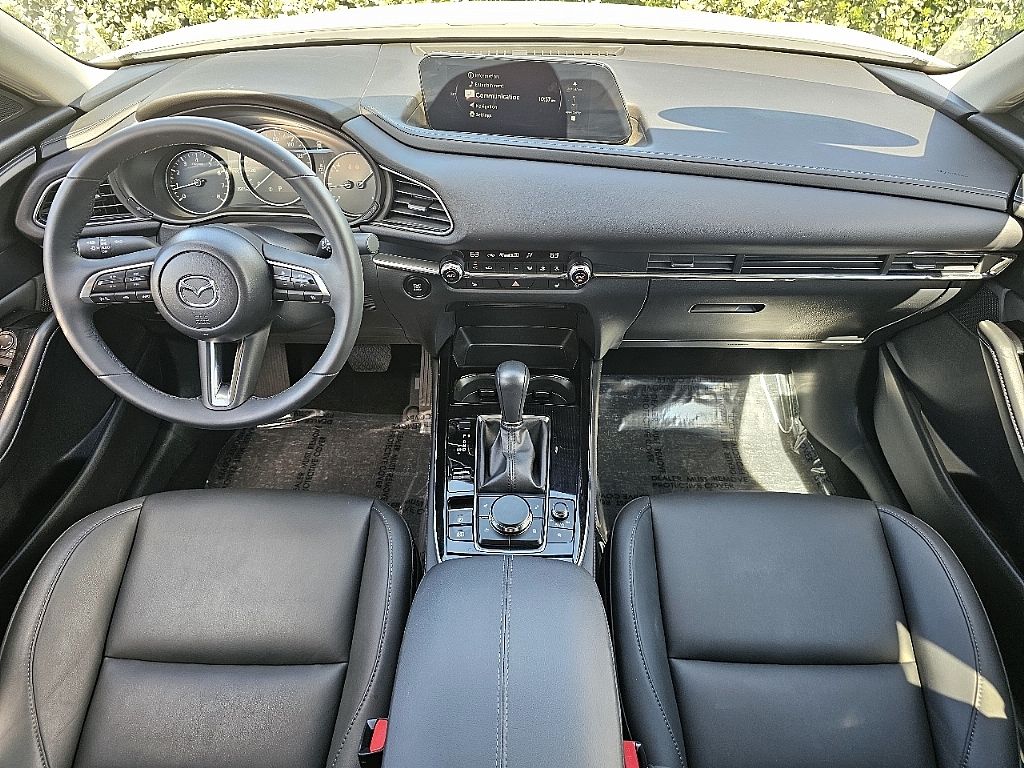 2025 Mazda CX-30 2.5 S Preferred photo 19