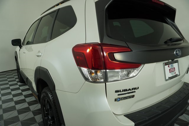 2023 Subaru Forester Wilderness photo 11