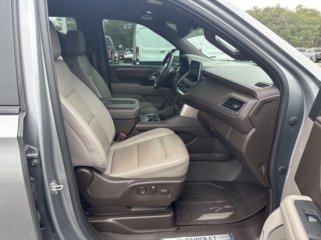 2023 Chevrolet Tahoe Z71 photo 7