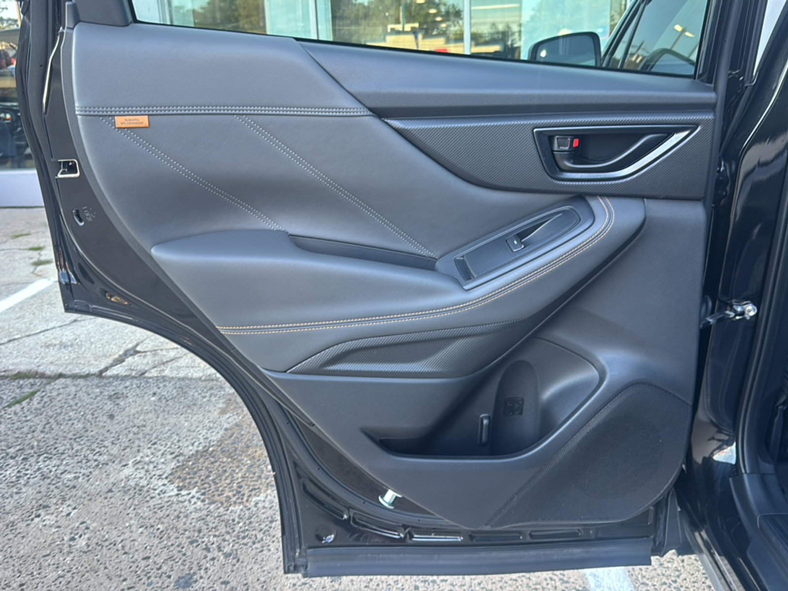 2023 Subaru Forester Wilderness photo 22