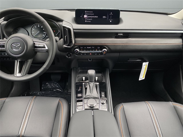2025 Mazda CX-50 Premium Plus photo 20