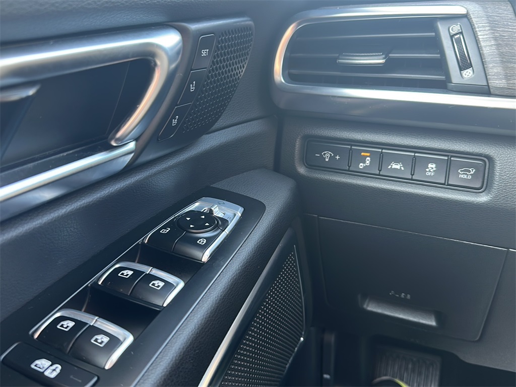 2022 Kia Telluride SX photo 20
