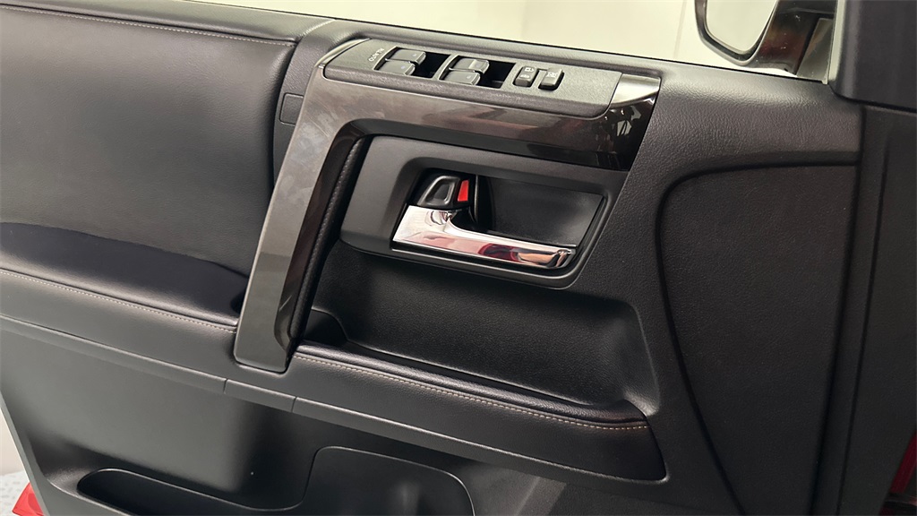 2023 Toyota 4Runner Special Edition photo 18