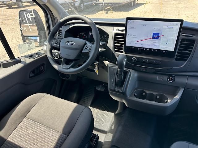 2024 Ford Transit photo 23