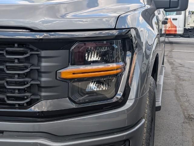 2025 Ford F-150 STX photo 41