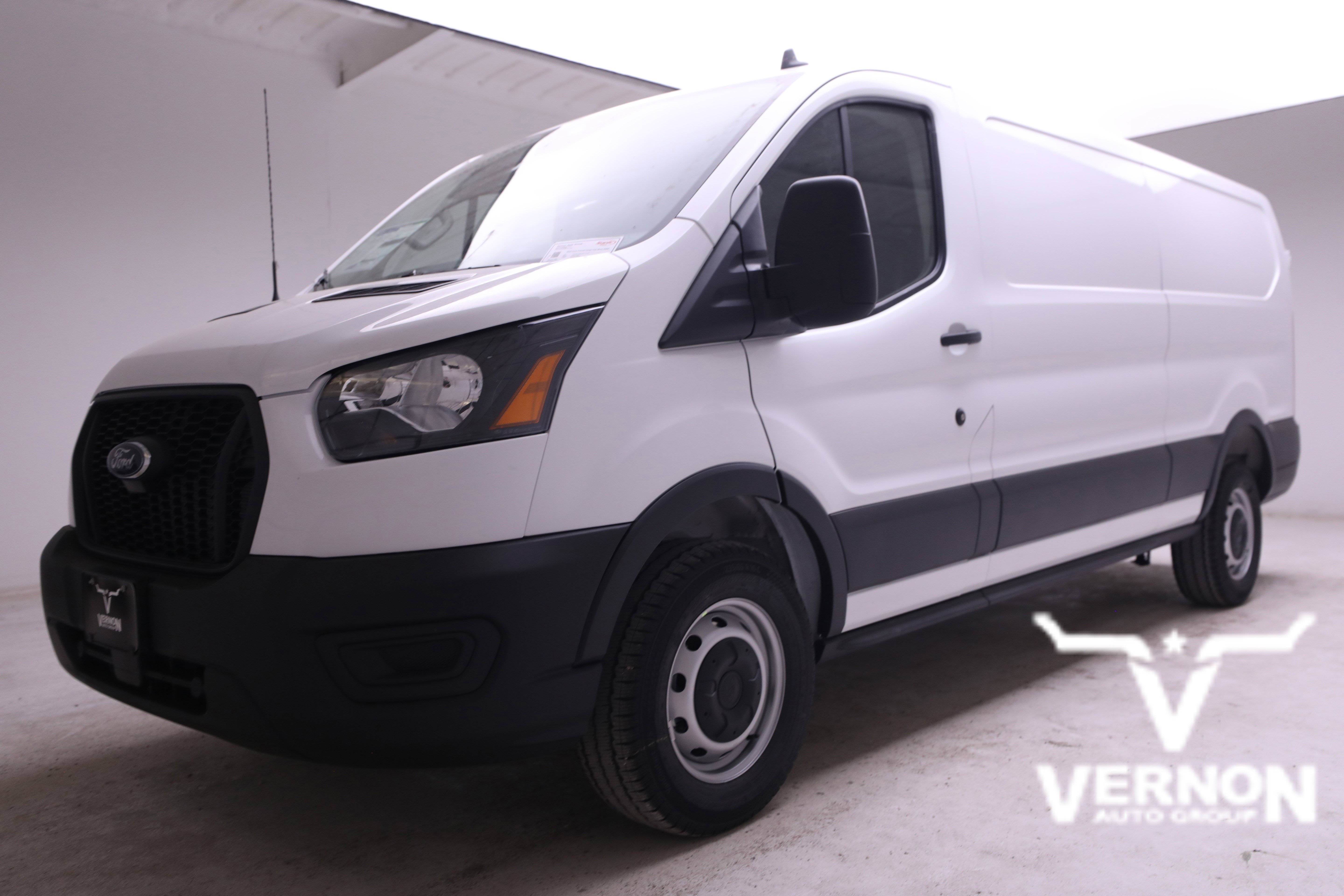 2025 Ford Transit Van Base's photo