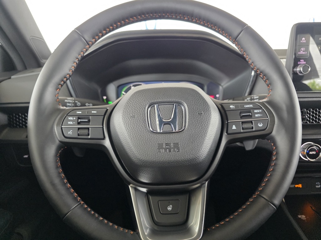 2026 Honda CR-V Hybrid photo 17