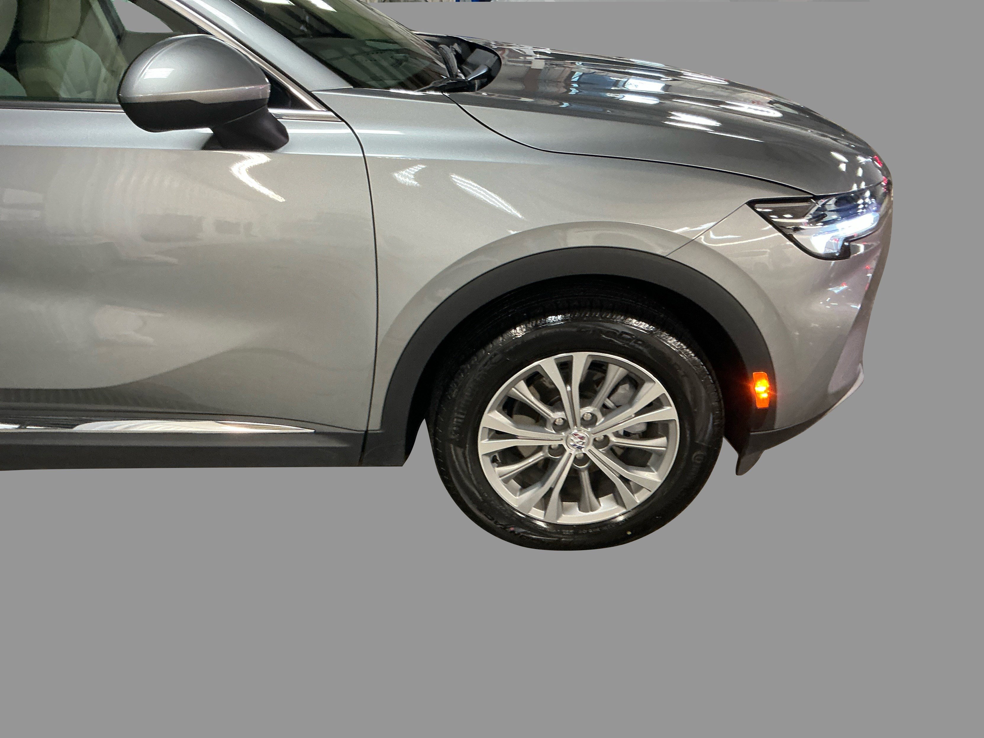 2023 Buick Envision Preferred photo 8