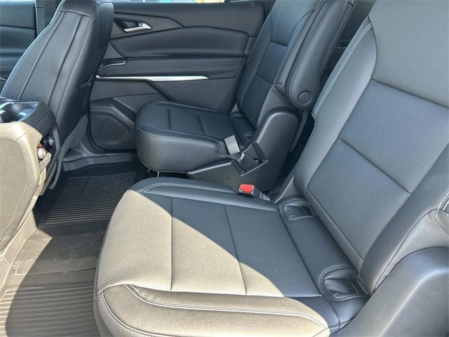 2026 Chevrolet Traverse photo 18