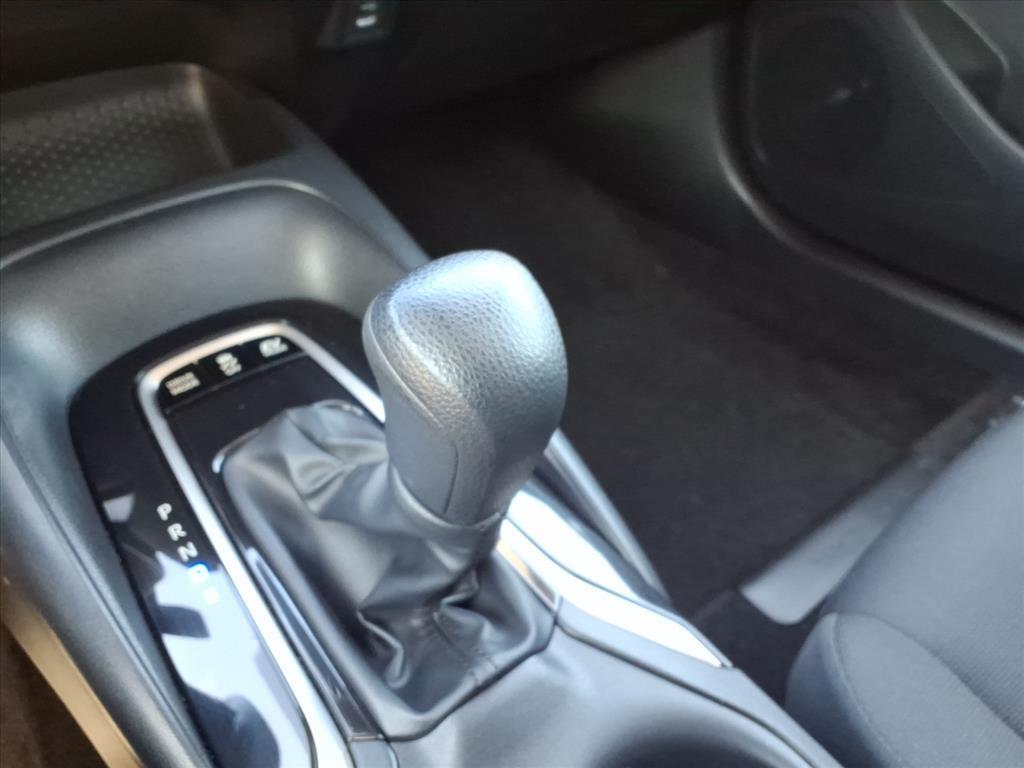 2023 Toyota Corolla Hybrid LE photo 21