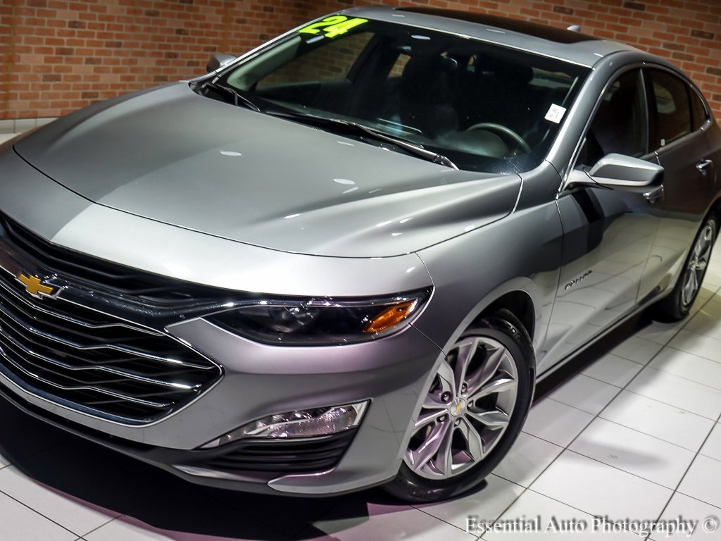 2024 CHEVROLET MALIBU - Image 5