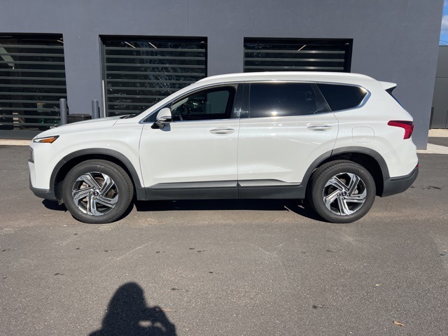 2023 Hyundai Santa Fe SEL photo 2