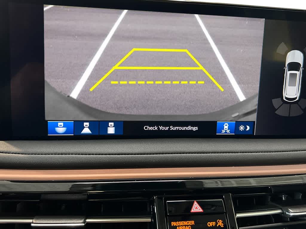 2026 Acura MDX Technology SH-AWD photo 24
