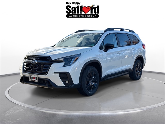 2026 Subaru Ascent Premium's photo