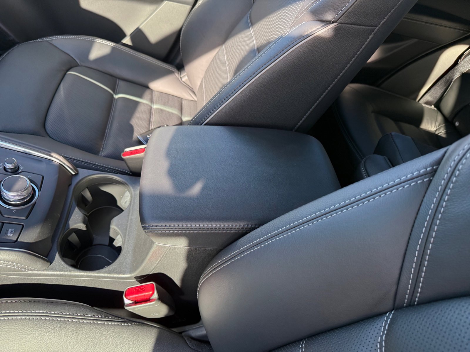 2025 Mazda CX-5 Premium Plus photo 14