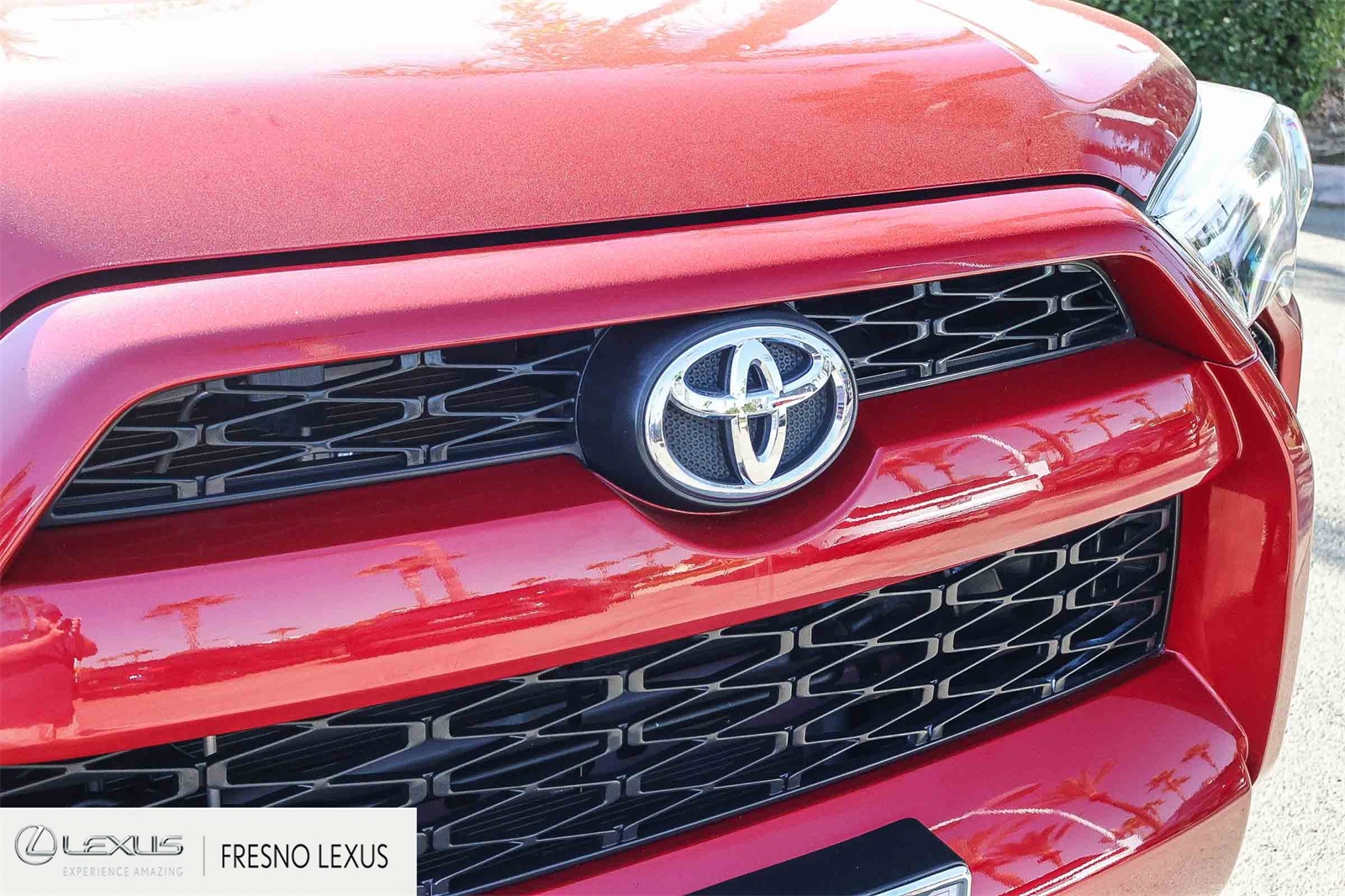 2018 Toyota 4Runner SR5 Premium photo 11