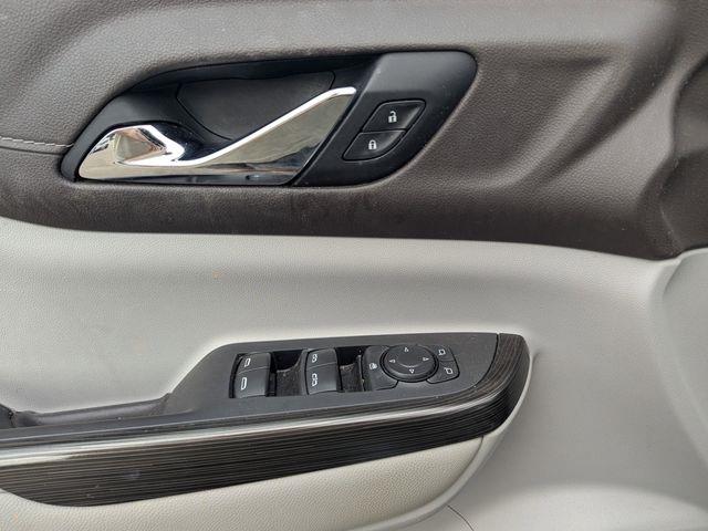 2021 Gmc Acadia SLT photo 21
