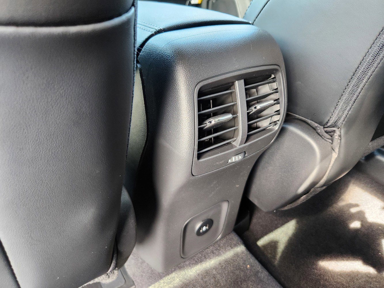 2026 Ford Escape Plug-In Hybrid photo 20