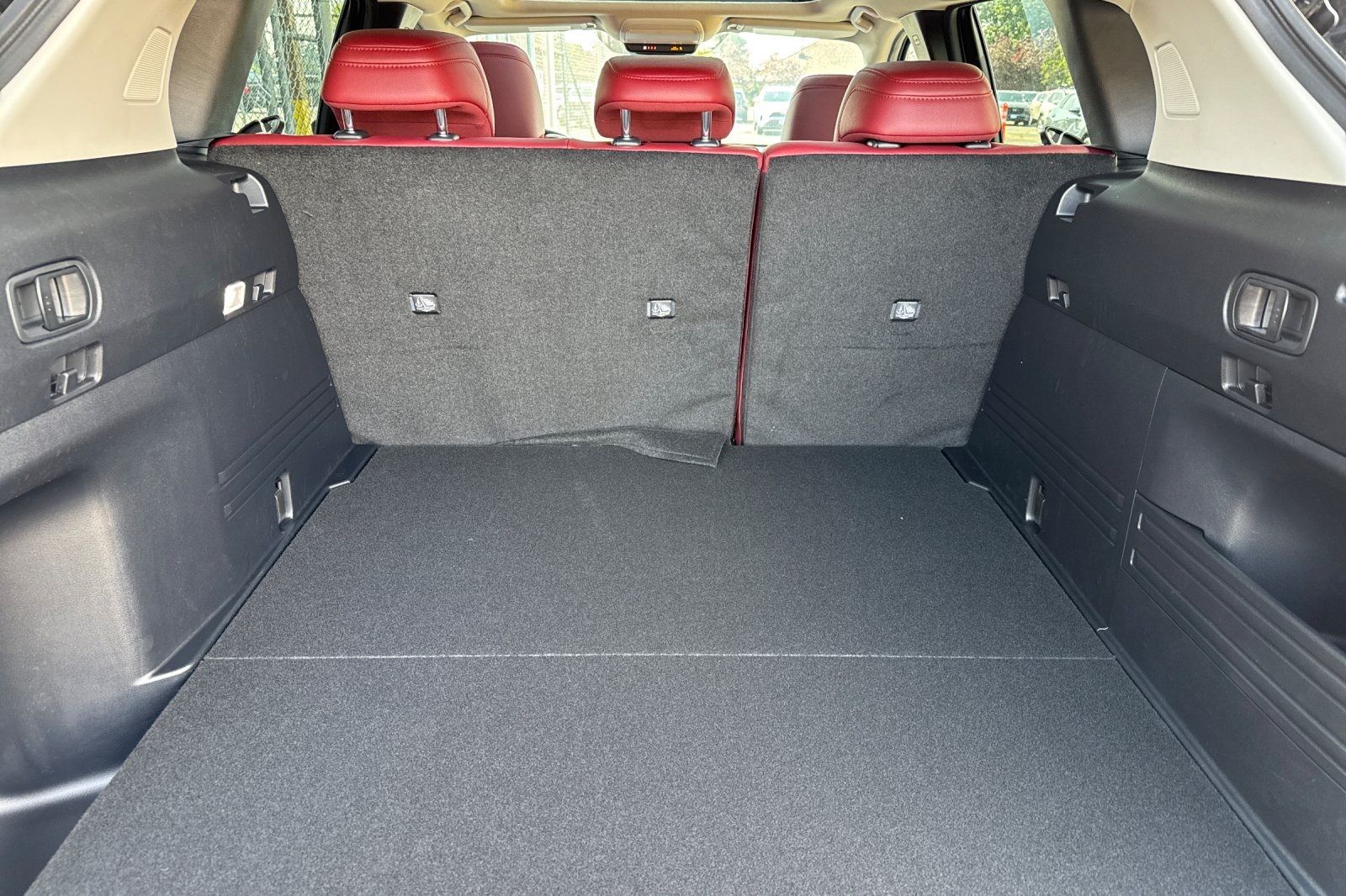 2025 Mazda CX-50 Premium Plus photo 15