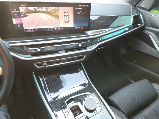 2024 Bmw X5 sDrive40i photo 10