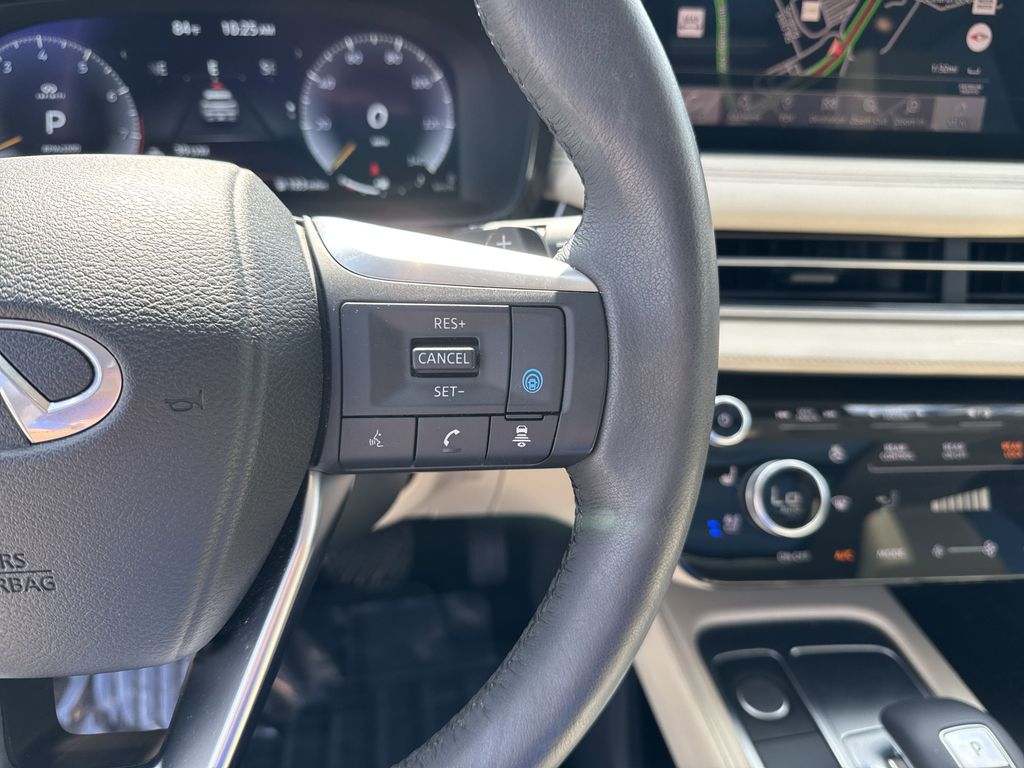 2024 Infiniti QX60 Luxe photo 22